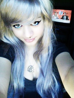 Oi, cara de arroz ! :3
http://t.co/B1bqzWLNet