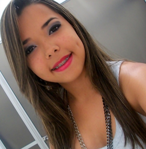 Follow me ;*