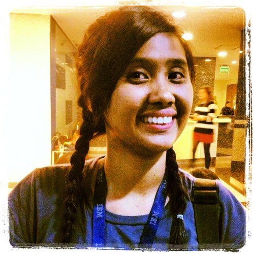 rhonaosorio's profile picture. 