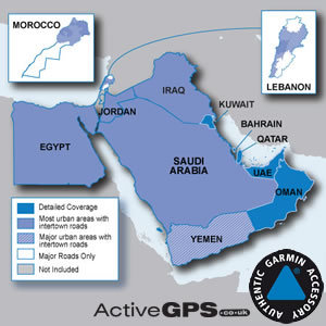 We deliver the latest Middle East news everyday.
