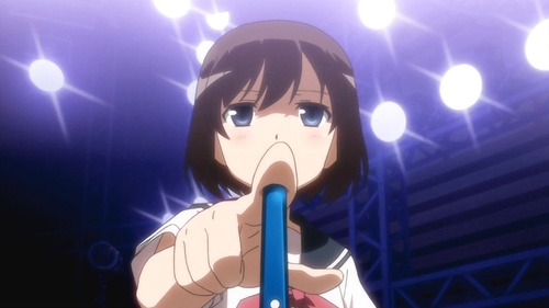 ブログではグラビアアイドルのイメージビデオを紹介しています。開脚と突き出したお尻が大好きです。