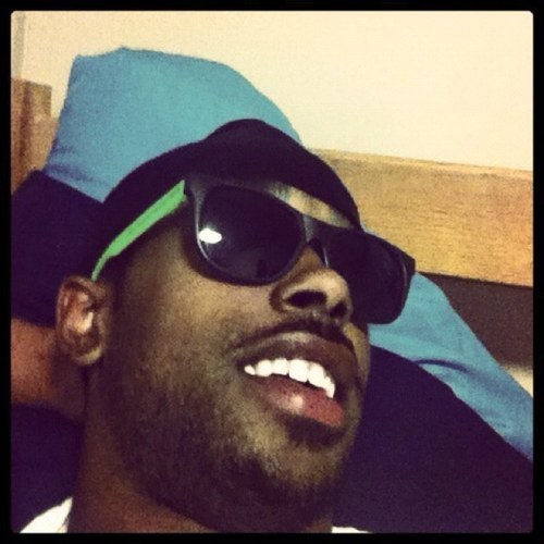 iMoneyMeik's profile picture. failure isnt an option