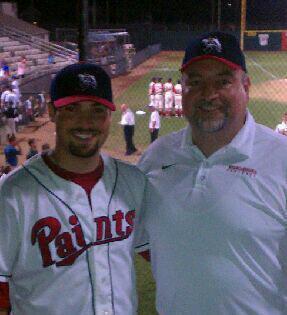 BigDaddyFiji's profile picture. 🟦🇮🇱Husband, Father & Big Daddy...superfan of Notre Dame, IU basketball, St. Louis Cardinals, Wabash College AND Indiana Men’s Soccer and JANSEN MILLER #5!!!