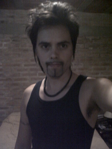 leandrosalcedo4's profile picture. 