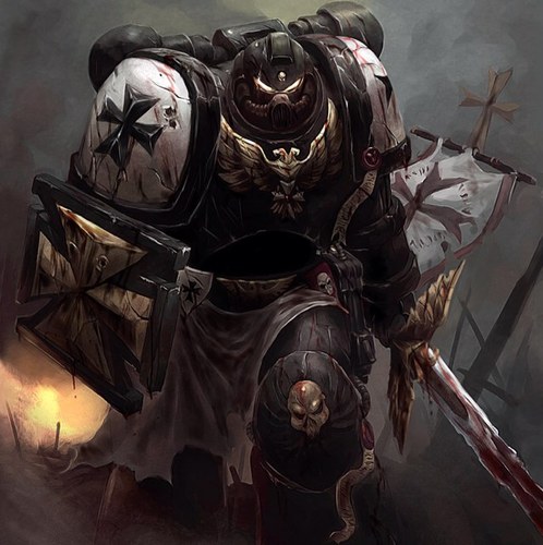 DarkApothecary1's profile picture. 