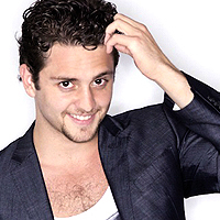 O melhor lugar onde você pode encontrar o que quiser sobre Christopher von Uckermann (@christopheruck) no Brasil!