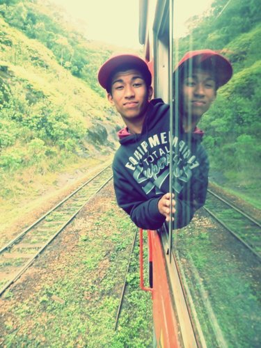 Segue ae Parcero ;)