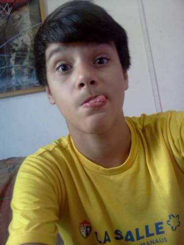 Melhor amigo! Eu amo você s2 / @adriafurtado_