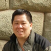 Eddy Wong (@eddywongch) 's Twitter Profile