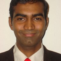 Koteshwar Chirumalla (@koteshwar) 's Twitter Profile