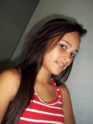 Quando penso que cheguei no meu limite, descubro que tenho forças para ir além