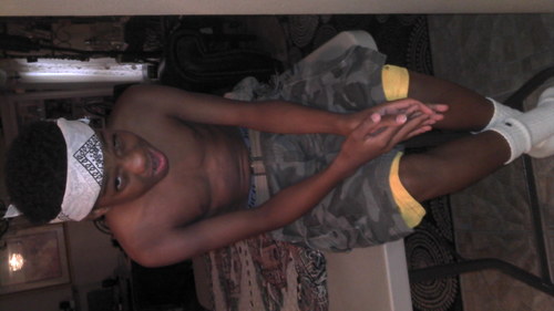 Im a lk nigga so follow nd I wuld followback!!!!!¡¡¡