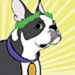 BobicusMaximus's profile picture. Woofwoofwoof. Woof. Ravellenics. Woof.