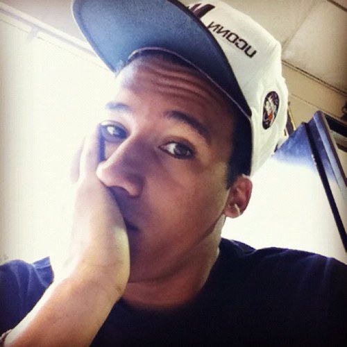Tevin Faust