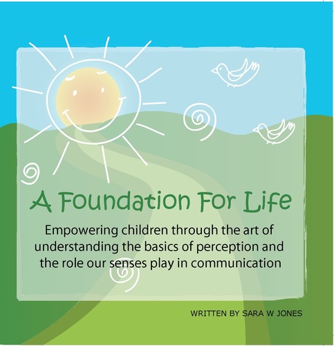 Provides children with a unique and uncomplicated methodology to understand the basics of perception and the role it plays in interpersonal communication