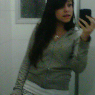 ''Love myself better than you...'' Pin: 275A4EBB