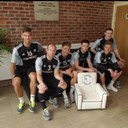 Ben Brian - @mychairworld - Twitter