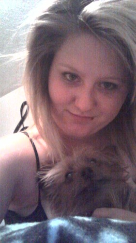 kjfisher1993's profile picture. I am me and if u dont like It get over It