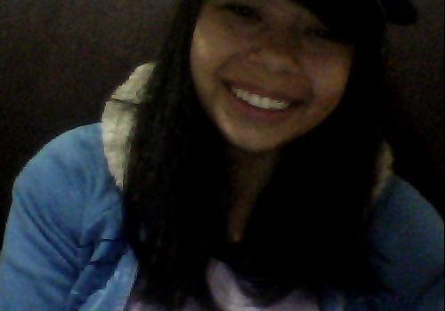 Sou humana por isso não sou perfeita (: