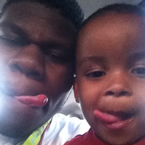 Terrellyoung2's profile picture. Message me and find out :D