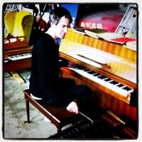 Kevin Moore (@kevnmoore) 's Twitter Profile