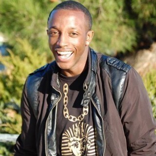 ThisisOutlaw's profile picture. Dancer, Boxer and clothes designer.