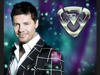 amo mirar el bailando por un sueño!! #marcelo es el #1 genioooo.. veremos kien llega a la final cero mala ondaa