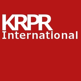 KRPR Internaional helps promote new independent artists.