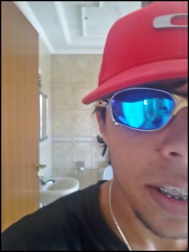 Futuro estudante de direito