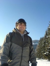 PeterdfxMorgan's profile picture. 