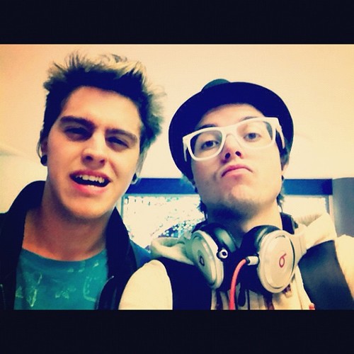 — since 14/10/10 , oficializado 04/11/10