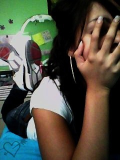 FOLLOW ME &I'LL FOLLOW BACK ; ♥