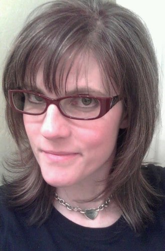 NancyBarter's profile picture. 