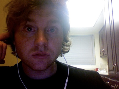 ryanrandall's profile picture. Count It