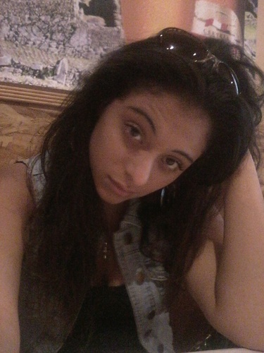 I love 2 sing n dance Im a NY tomboy/girly gurl ♈#TeamAries♈ #TeamParties #TeamBoricua #TeamEcuatoriana #TeamLatina #TeamLakers #TeamYankees #TeamGiants