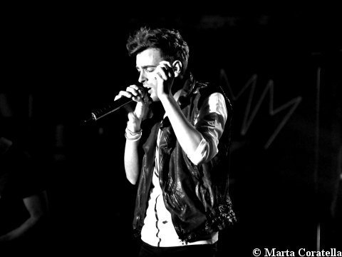 Looveyasomuch's profile picture. 16 anni. 
Coldplay; Marco Mengoni;Tiziano Ferro; Paramore; Muse; 30 seconds to mars; Adele; 
Gossip girl; Saga di Fallen :3 ; Harry potter; The Hunger Games;