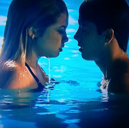 I belive in Luar ! Madrinha Linda : @MLuaBlanco *o*