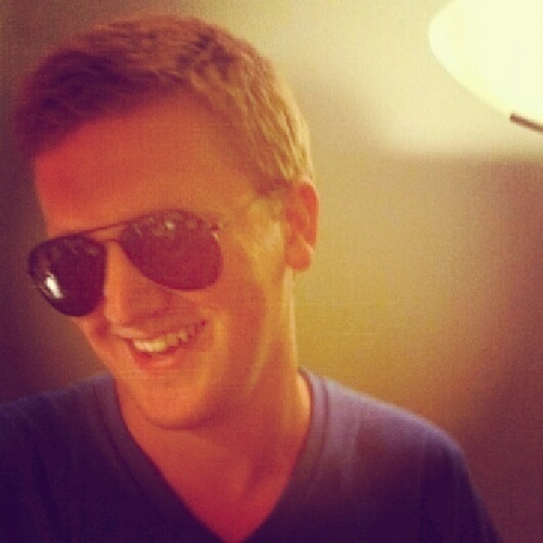 mcguiles's profile picture. tom cruise is the best actor of all time. i've never be been to a red lobster. i love cottage cheese. big fan of people. i hate peak lapels and triple bogeys