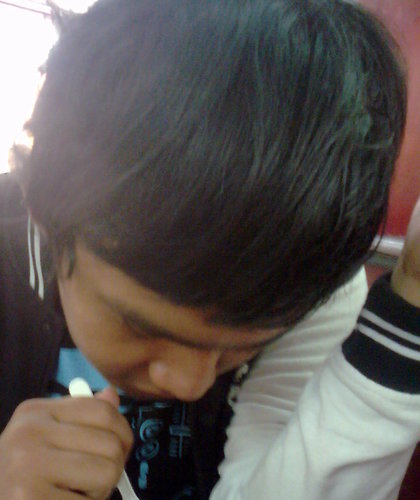 Nugr_RHMT's profile picture. Fuck this !!