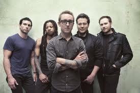 Yellowcard Live in Manila. 10th of February at SM Skydome.