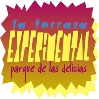 La Terraza Experimental (Parque de las Delicias, Zaragoza) http://t.co/ChsVJWW9Bc