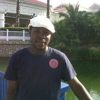 Tinashe mushonga (@tinashemushonga) 's Twitter Profile