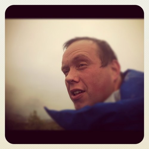 GeoKaare's profile picture. Hødd, Tottenhamsupporter og fotballidiot på sin hals.
Også tidlegare ledar for supporterklubben Blåsarane, men er no samme spøkelset som Eggen er i RBK