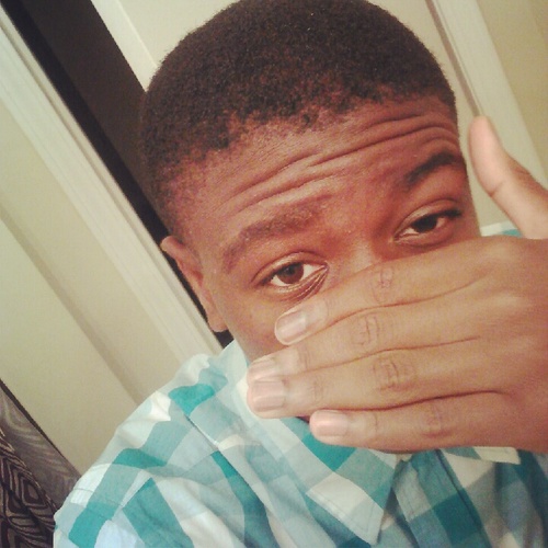 REAL NIGHAZ GET RECOGNIZE , IF YOU DON'T YHU DONE LOOK FAMILAR ....