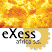 exessafrica's profile picture. eXess Africa Supression System firmly believes in the safety and preservation of human life, that is why our product is highly sort after!