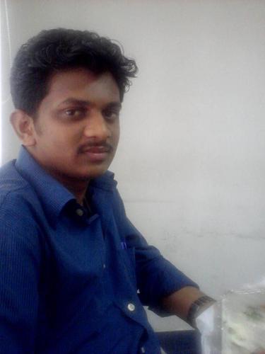 kamal30081988's profile picture. 