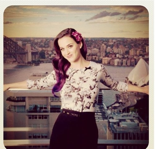 luvktpry's profile picture. 