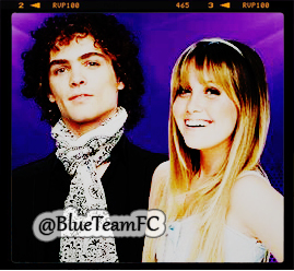 BlueTeamFC's profile picture. Adoro la pareja que hacen @mrjackduarte & @natdupeyron los amo!