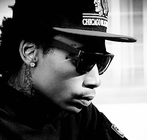 The best quotes from people like Wiz Khalifa, Drake & Kanye :)

- Follow me & I'll follow back!