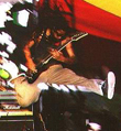 Guitarist for the internationally renown, Grammy award winning reggae group, Steel Pulse.